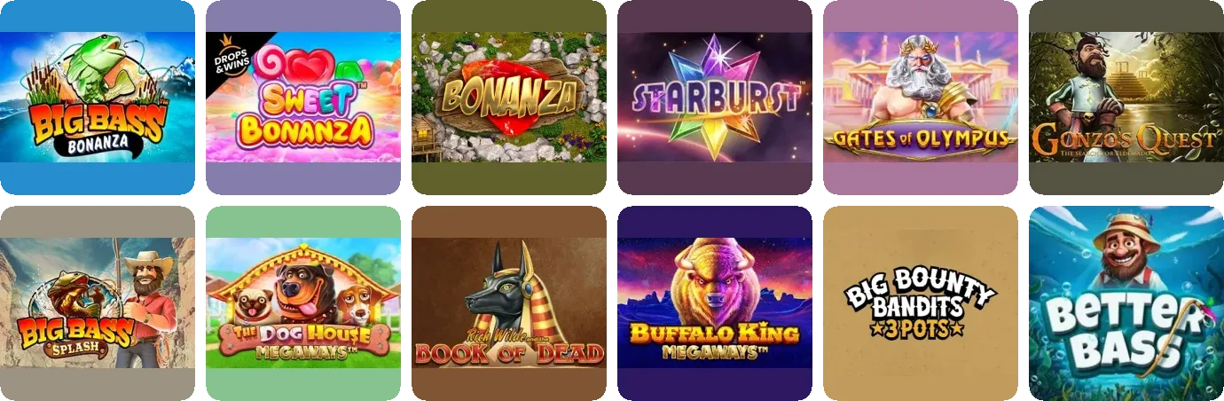 JokaRoom VIP online slots